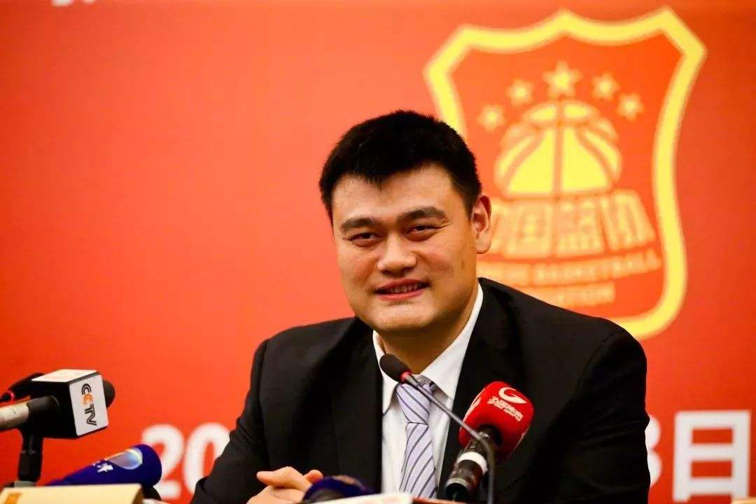 姚明为什么不让科比进CBA? 姚明为什么不让科比进CBA?