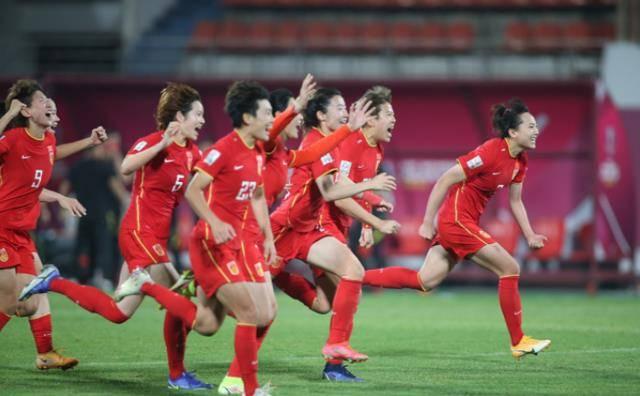 女足亚洲杯夺冠排行榜,荣耀与传承的交响曲 女足亚洲杯夺冠排行榜,荣耀与传承的交响曲