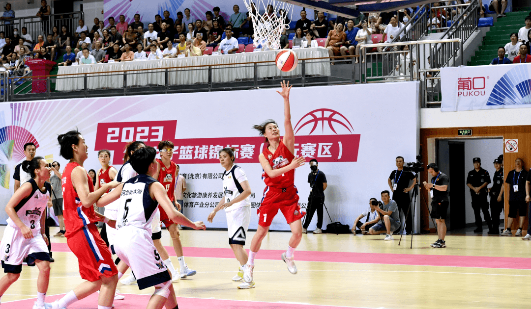 女子篮球赛事有哪些 女子篮球赛事有哪些